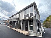 大原駅より徒歩9分 1階 築2年6ヶ月の賃貸物件