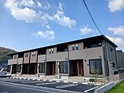 海田市駅より徒歩36分 1階 新築の賃貸物件