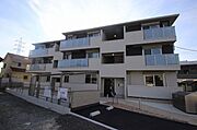 矢賀駅より徒歩25分 3階 築5年2ヶ月の賃貸物件
