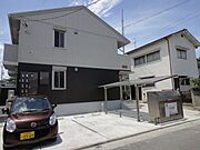 海田市駅より徒歩6分 1階 築13年3ヶ月の賃貸物件