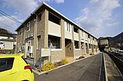 クラールサクラ 1階 築11年1ヶ月の賃貸物件