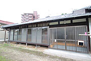 広電西広島(己斐)駅より徒歩30分 1階 築64年5ヶ月の賃貸物件
