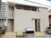 ロジェ・みゆき 2階 築7年3ヶ月の賃貸物件