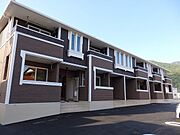 下深川駅より徒歩10分 1階 築9年4ヶ月の賃貸物件