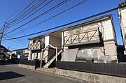 中島駅より徒歩10分 2階 築31年3ヶ月の賃貸物件