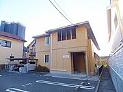 安芸矢口駅より徒歩10分 2階 築22年3ヶ月の賃貸物件