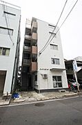 天神川駅より徒歩14分 5階 築52年9ヶ月の賃貸物件