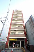 稲荷町駅より徒歩4分 3階 築26年10ヶ月の賃貸物件