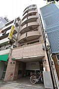 稲荷町駅より徒歩6分 7階 築24年6ヶ月の賃貸物件