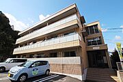 毘沙門台駅より徒歩9分 1階 築19年1ヶ月の賃貸物件