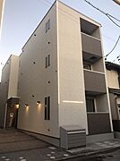 レガリストロータス１ 3階 築6年9ヶ月の賃貸物件