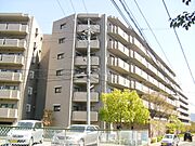安芸長束駅より徒歩10分 7階 築27年8ヶ月の賃貸物件