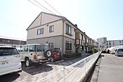 西原駅より徒歩13分 2階 築31年10ヶ月の賃貸物件