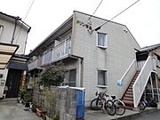 メゾン吉島 1階 築39年6ヶ月の賃貸物件