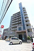 祇園新橋北駅より徒歩8分 8階 築31年の賃貸物件