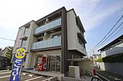 矢賀駅より徒歩15分 2階 築7年8ヶ月の賃貸物件