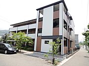グレース東原 2階 築26年3ヶ月の賃貸物件