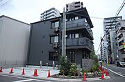 横川駅より徒歩8分 2階 築2年の賃貸物件