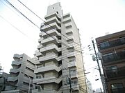 リョーワ昭和町ビル 5階 築43年11ヶ月の賃貸物件