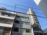 舟入本町駅より徒歩8分 6階 築35年3ヶ月の賃貸物件