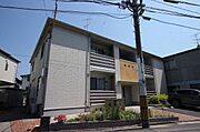 向洋駅より徒歩17分 2階 築18年5ヶ月の賃貸物件