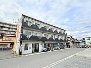 ＹＭ５ヨシヤマ 3階 築33年5ヶ月の賃貸物件
