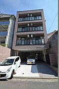 古江駅より徒歩13分 3階 築27年5ヶ月の賃貸物件
