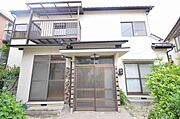 修大協創中高前駅より徒歩10分 1階 築38年8ヶ月の賃貸物件