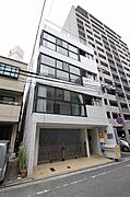 比治山橋駅より徒歩9分 5階 築39年9ヶ月の賃貸物件