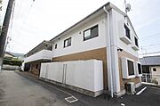 ビューハイツ城ヶ丘 2階 築22年5ヶ月の賃貸物件