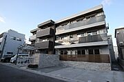  1階 築6年9ヶ月の賃貸物件