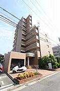 グランジュネッス 7階 築21年6ヶ月の賃貸物件