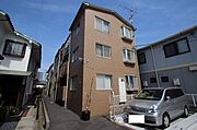 天神川駅より徒歩15分 2階 築29年5ヶ月の賃貸物件