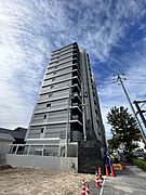 寺町駅より徒歩5分 13階 築1年10ヶ月の賃貸物件
