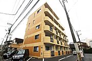 リベラーレ吉川 1階 築20年6ヶ月の賃貸物件