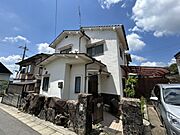 伴駅より徒歩14分 1階 築51年1ヶ月の賃貸物件