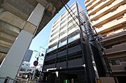 家庭裁判所前駅より徒歩11分 2階 築5年11ヶ月の賃貸物件