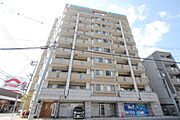 横川駅より徒歩6分 9階 築18年4ヶ月の賃貸物件