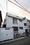 白島駅より徒歩16分 2階 築43年8ヶ月の賃貸物件