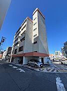 南区役所前駅より徒歩5分 6階 築49年3ヶ月の賃貸物件
