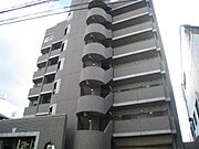 ルナパール大宮 2階 築29年の賃貸物件