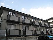 牛田駅より徒歩14分 2階 築29年5ヶ月の賃貸物件