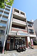  4階 築32年1ヶ月の賃貸物件