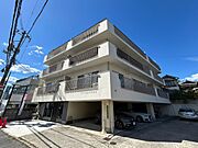 マンションサカエ 5階 築53年の賃貸物件