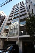 グラビスコート八丁堀 7階 築24年1ヶ月の賃貸物件