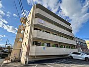 ゼフィル 2階 築16年7ヶ月の賃貸物件