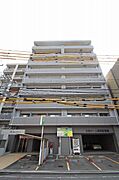  3階 築23年1ヶ月の賃貸物件