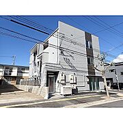 草津南駅より徒歩6分 3階 築4年の賃貸物件