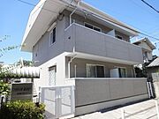 皆実町六丁目駅より徒歩18分 2階 築25年6ヶ月の賃貸物件