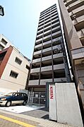 女学院前駅より徒歩5分 13階 築21年6ヶ月の賃貸物件